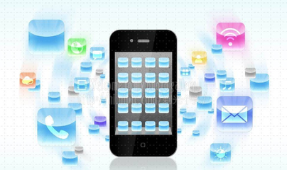 買下所有APP APP開發商的“土豪”野心與戰略思考