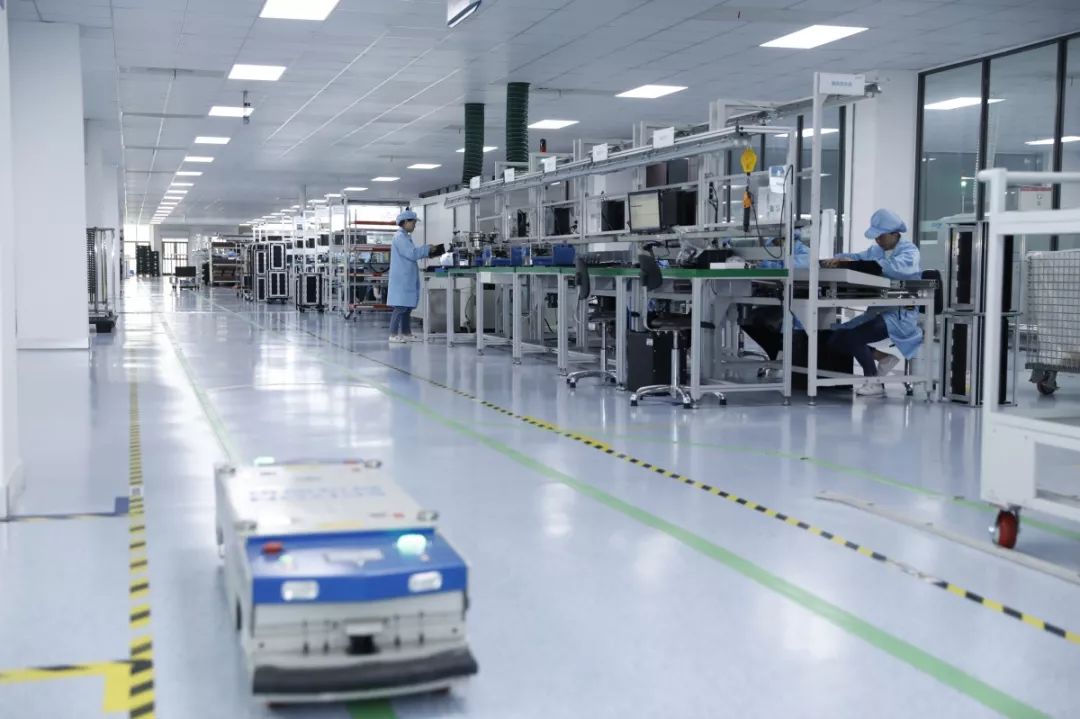 江寧智能制造產業加速崛起，應用軟件開發成核心引擎