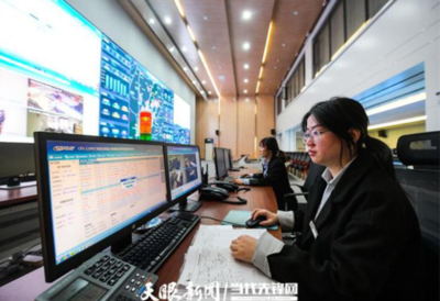 貴陽 社區“智慧消防”為居民筑牢安全屏障，物聯網技術研發應用是關鍵
