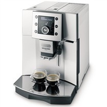 德龍PERFECTA Plus ESAM5450評測 高端全自動咖啡機(jī)的優(yōu)雅之選