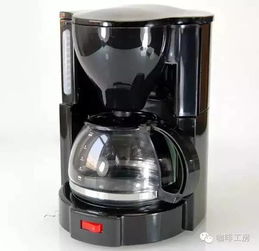 意式咖啡機(jī)與美式咖啡機(jī) 差異與使用解析